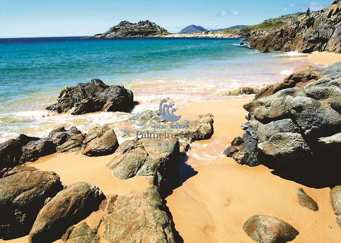 Norat Palmeira Playa Ribeira