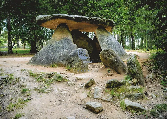 Norat Palmeira Playa 4*