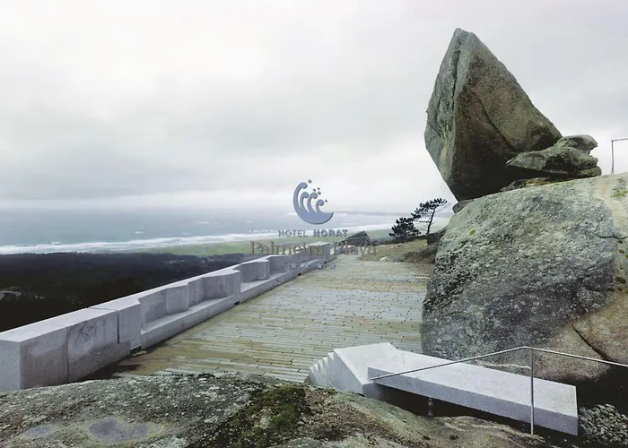 Norat Palmeira Playa Otel 4*