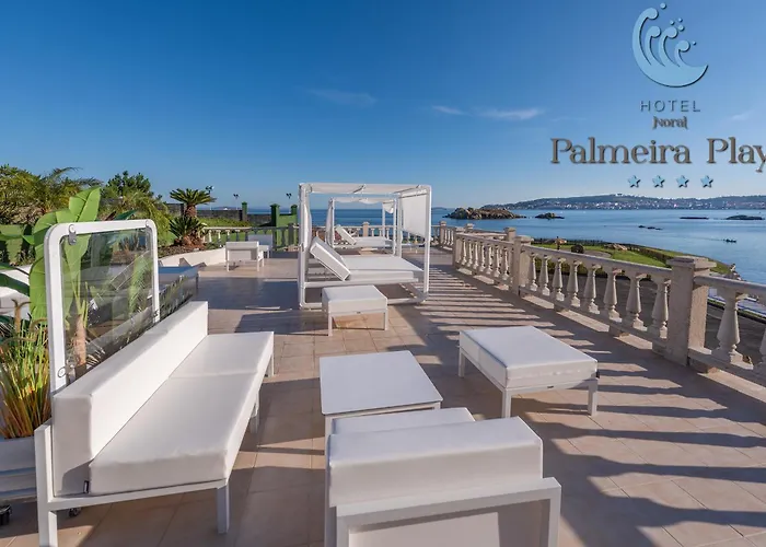 Norat Palmeira Playa