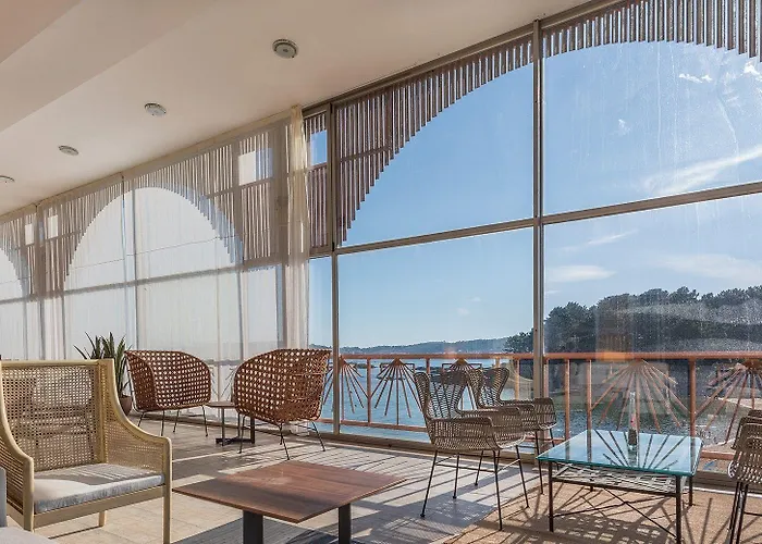 Otel Norat Palmeira Playa 4*