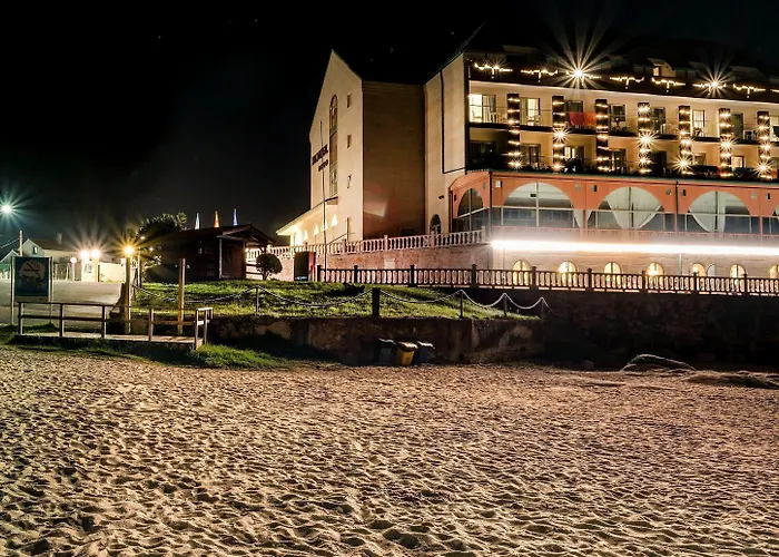 Norat Palmeira Playa Ribeira