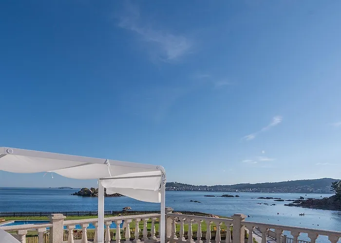 Norat Palmeira Playa 4* Ribeira