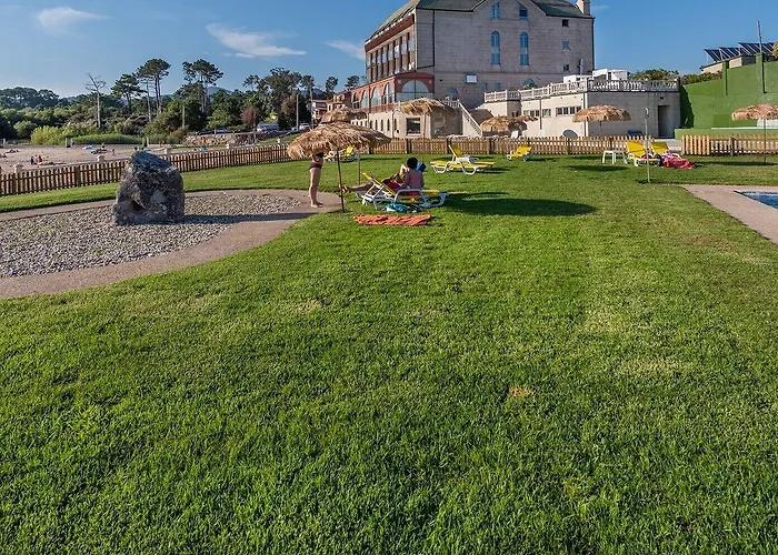 Norat Palmeira Playa Otel