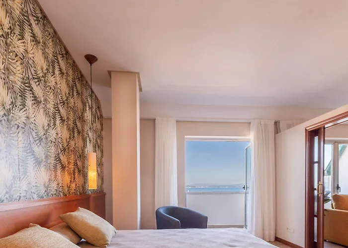 Norat Palmeira Playa 4*