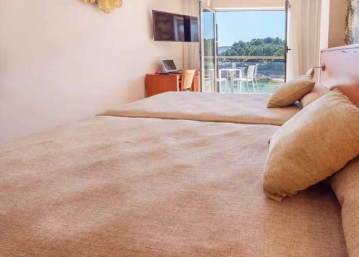 Norat Palmeira Playa 4*