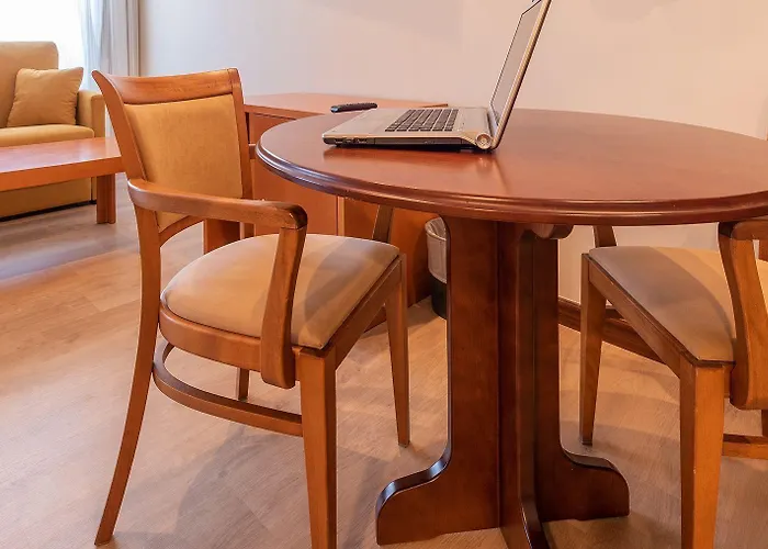 Norat Palmeira Playa Ribeira