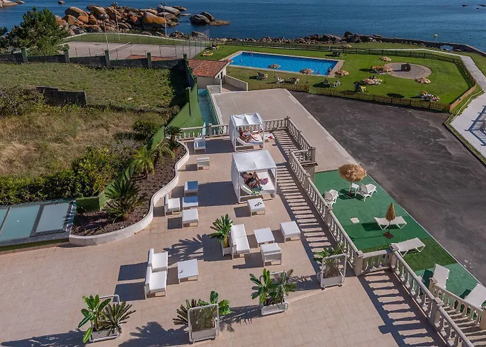 Otel Norat Palmeira Playa 4*