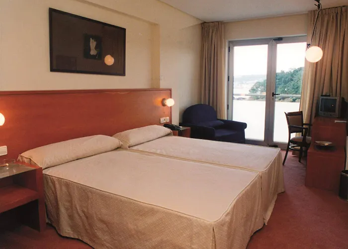 Norat Palmeira Playa 4*