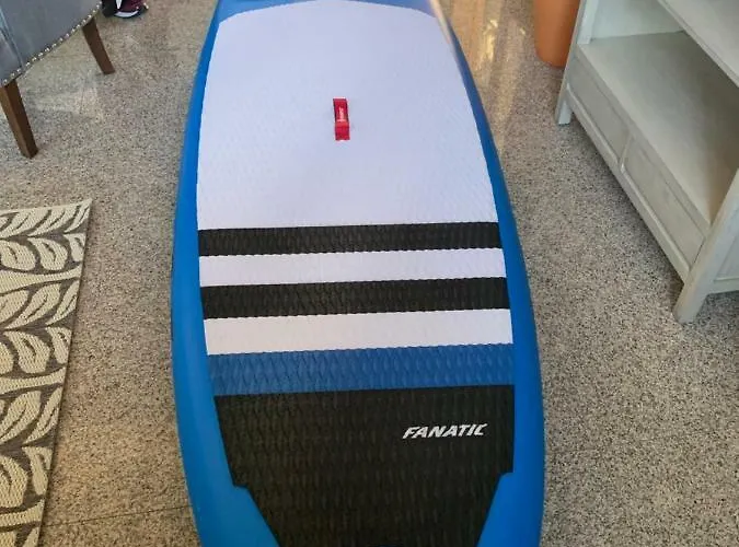 Otel Norat Palmeira Playa Ribeira